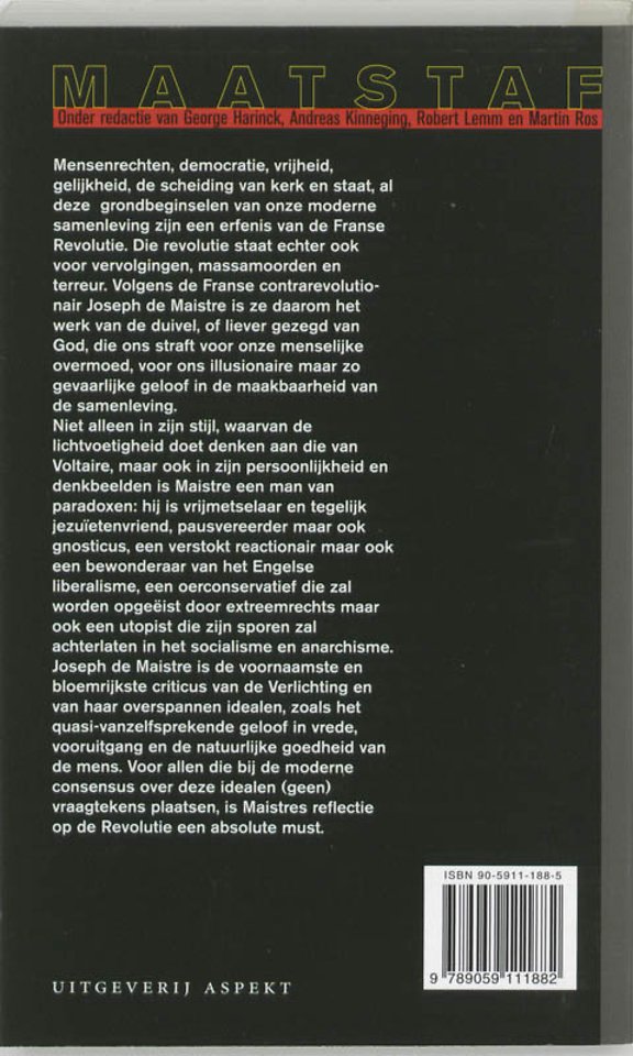 De Satanische Revolutie