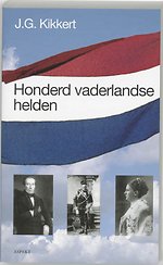 Honderd vaderlandse helden