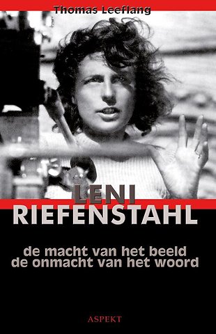 Leni Riefenstahl