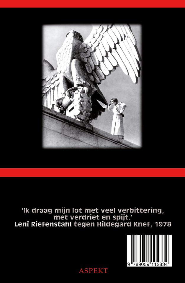 Leni Riefenstahl