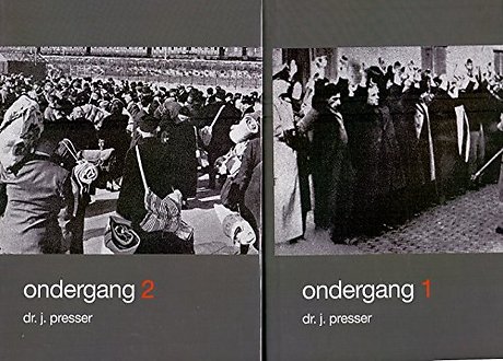 Ondergang 1 en 2