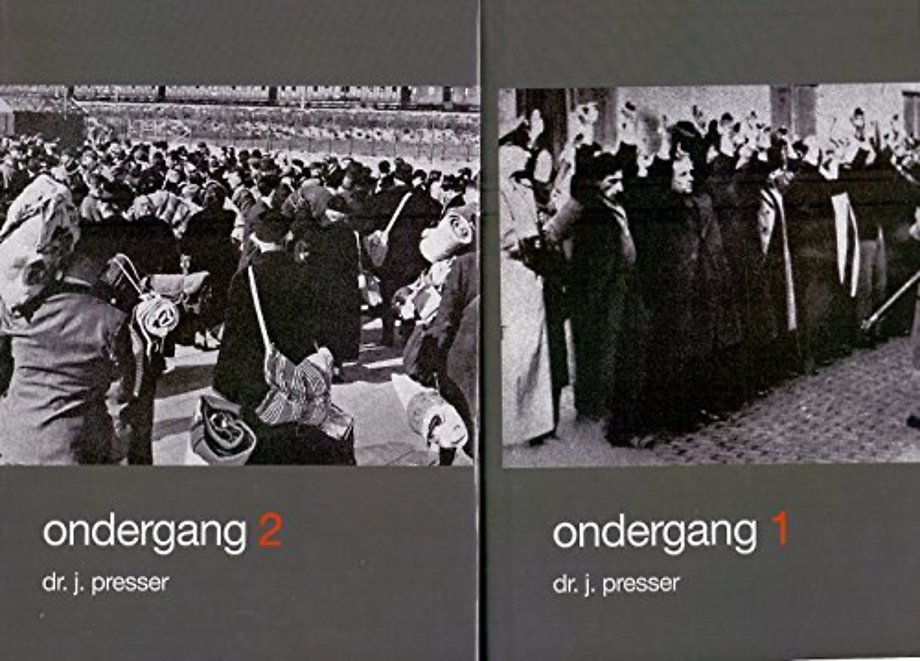 Ondergang 1 en 2