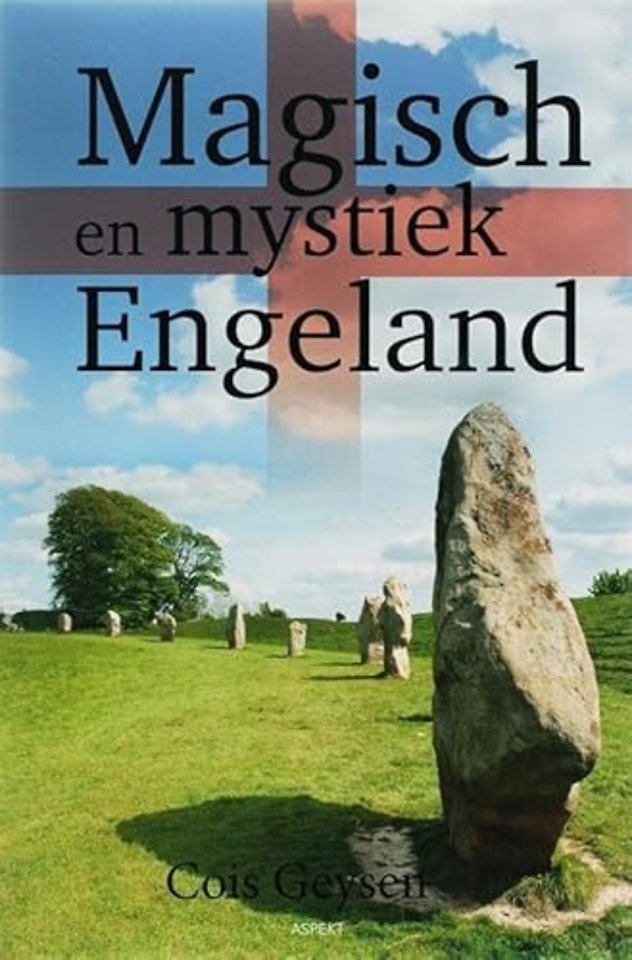Magisch en mystiek Engeland