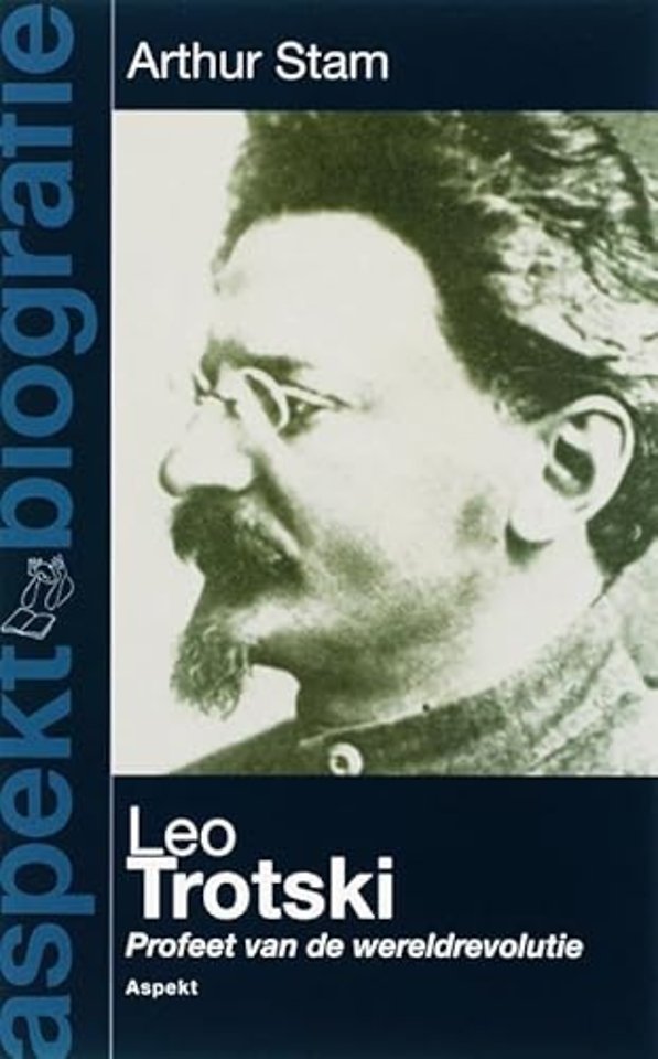 Leo Trotski