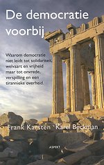 De democratie voorbij