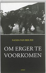 Om erger te voorkomen