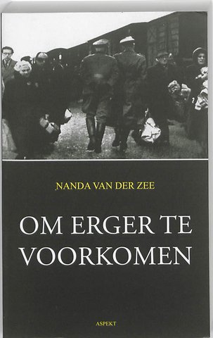 Om erger te voorkomen