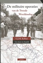 De militaire operaties van de Tweede Wereldoorlog