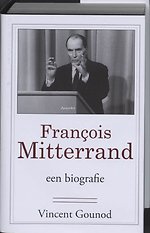 Francois Mitterrand Francois Mitterrand