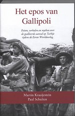 Het epos van Gallipoli