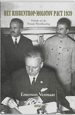 Het Ribbentrop-Molotov Pact 1939