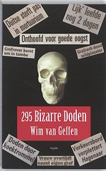 Bizarre doden Bizarre doden