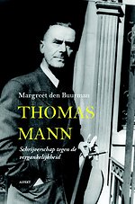 Thomas Mann Thomas Mann