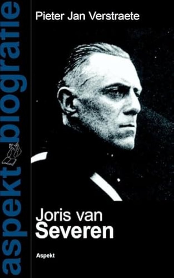 Joris van Severen