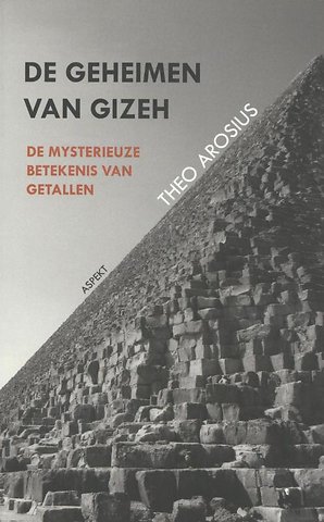 De geheimen van Gizeh