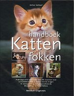 Handboek katten fokken