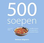 500 soepen