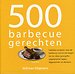 500 barbecuegerechten