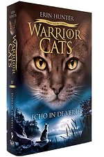 Echo in de verte Warrior Cats - Serie 4