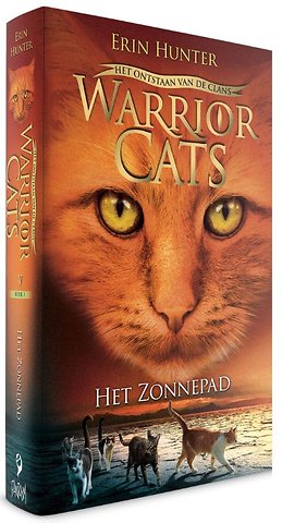 Het zonnepad