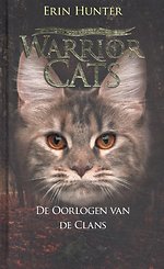 De oorlogen van de clans