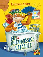 Een muizenissige vakantie