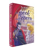 Het spook van de opera