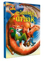 De laatste draak
