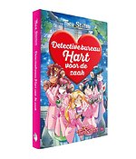 Detectivebureau Hart voor de zaak