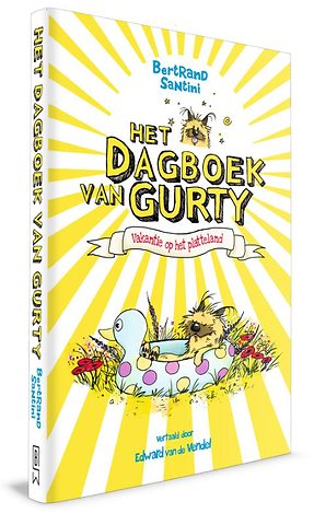 Vakantie op het platteland