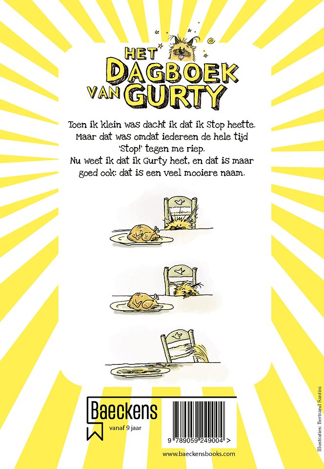 Vakantie op het platteland