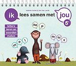 Ik lees samen met jou