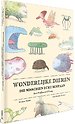 Wonderlijke dieren die misschien echt bestaan