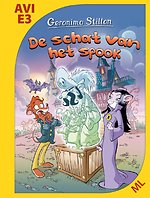 De schat van het spook