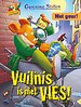 Vuilnis is niet vies!