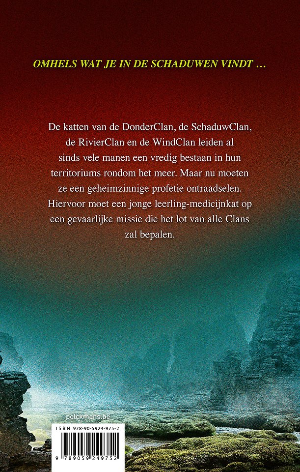 Missie van de leerling