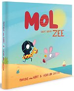 Mol gaat naar zee