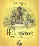 Jungleboek
