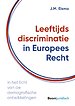Leeftijdsdiscriminatie in Europees Recht Leeftijdsdiscriminatie in Europees Recht