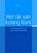 Het rijk van koning klant