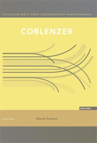 Coblenzer Werkcahier