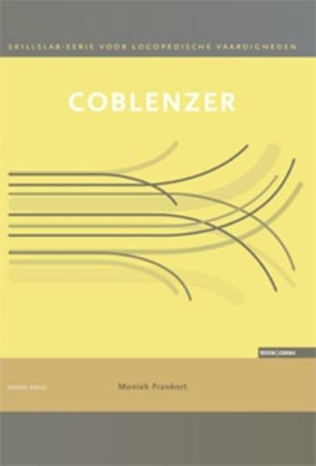 Coblenzer Werkcahier