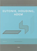 Eutonie, houding, adem Werkcahier