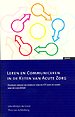 Leren en Communiceren in de Keten van Acute Zorg