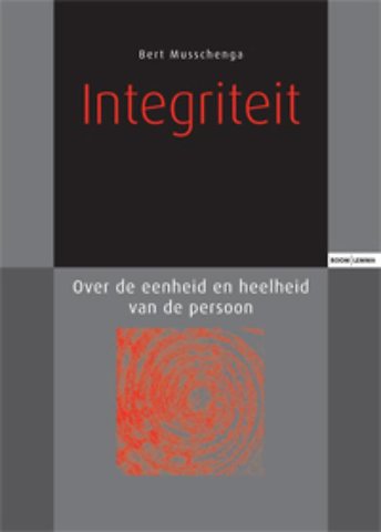 Integriteit