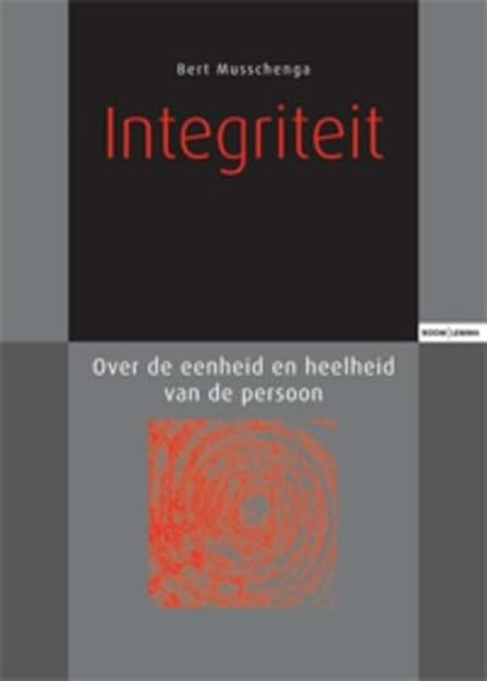 Integriteit