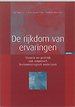 De rijkdom van ervaringen De rijkdom van ervaringen