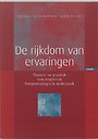 De rijkdom van ervaringen De rijkdom van ervaringen