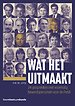 Wat het uitmaakt Wat het uitmaakt