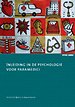 Inleiding in de psychologie voor paramedici Inleiding in de psychologie voor paramedici